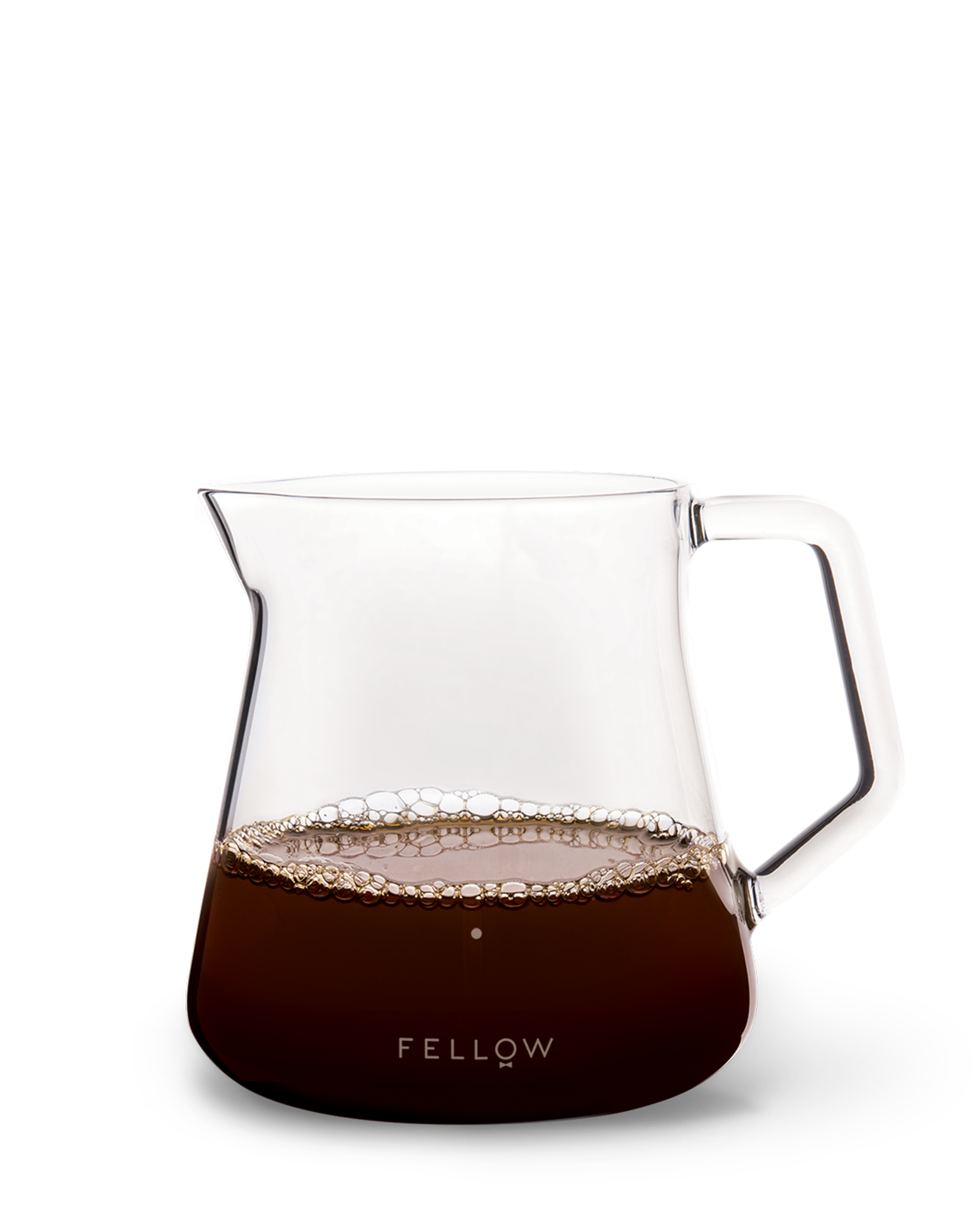Fellow Mighty Small Glass Carafe