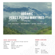 Load image into Gallery viewer, Organic Peru Persy Pusma Martinez
