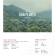 Load image into Gallery viewer, Peru Don Flores
