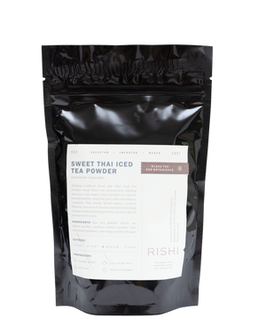 Rishi Sweet Thai Iced Tea Powder