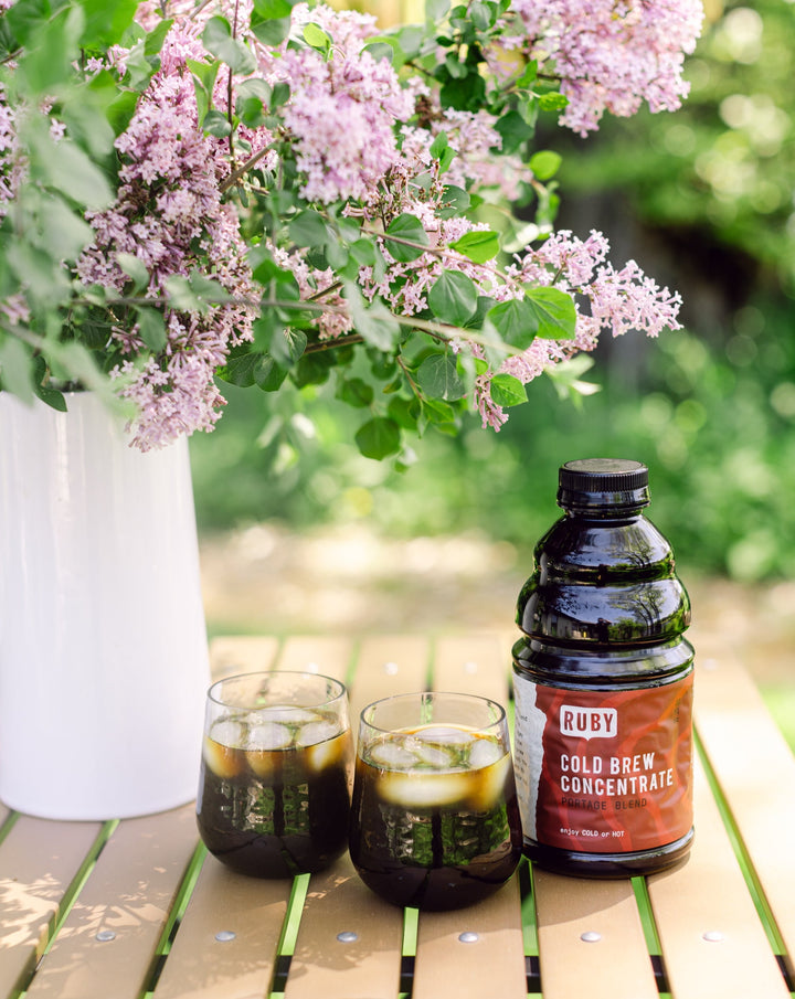 Delta Ruby All Coffee – Ruby Coffee Roasters