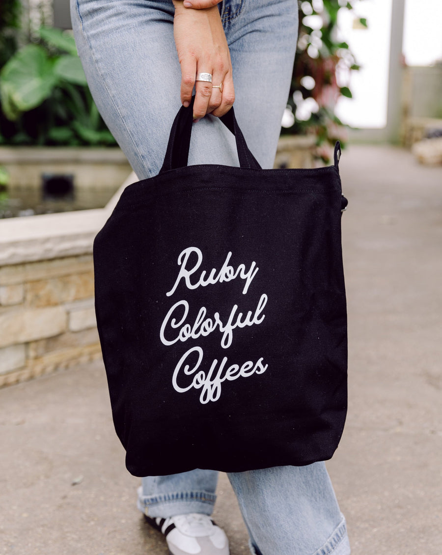 Ruby Capsule Duck Bag - WholesaleMerch