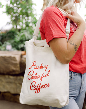 Ruby Capsule Duck Bag - WholesaleMerch