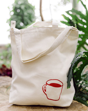 Ruby Capsule Duck Bag - WholesaleMerch