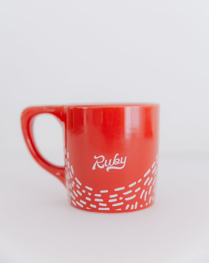 Ruby Merchandise Merchandise – Ruby Coffee Roasters