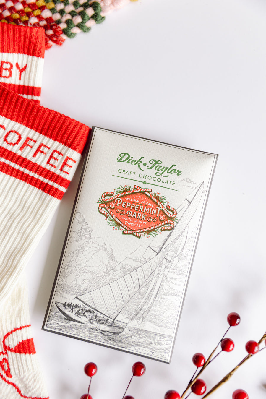 Holiday Cheer Gift Box