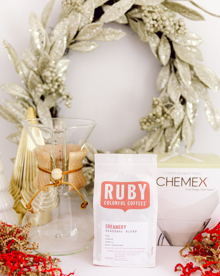 Brew Essentials Gift Box