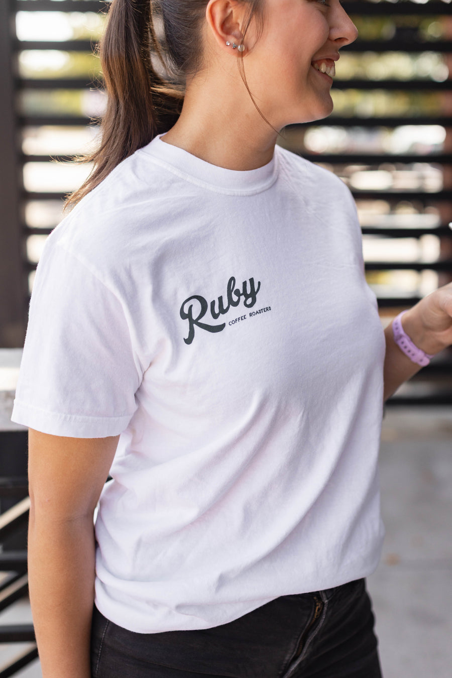 Tomorrow River Tee