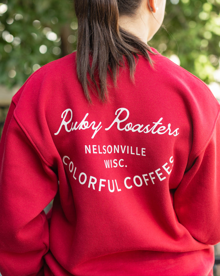 Ruby Merchandise Merchandise – Ruby Coffee Roasters