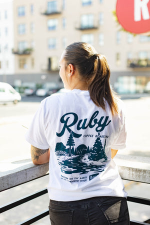 Tomorrow River Tee