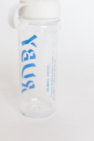 Ruby Everywhere 20oz Water Bottle