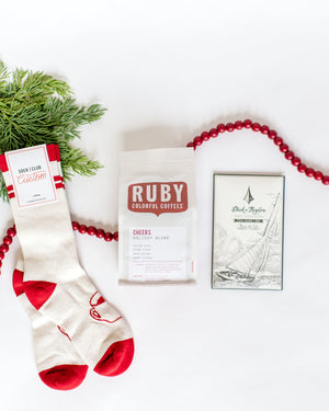 Holiday Cheer Gift Box