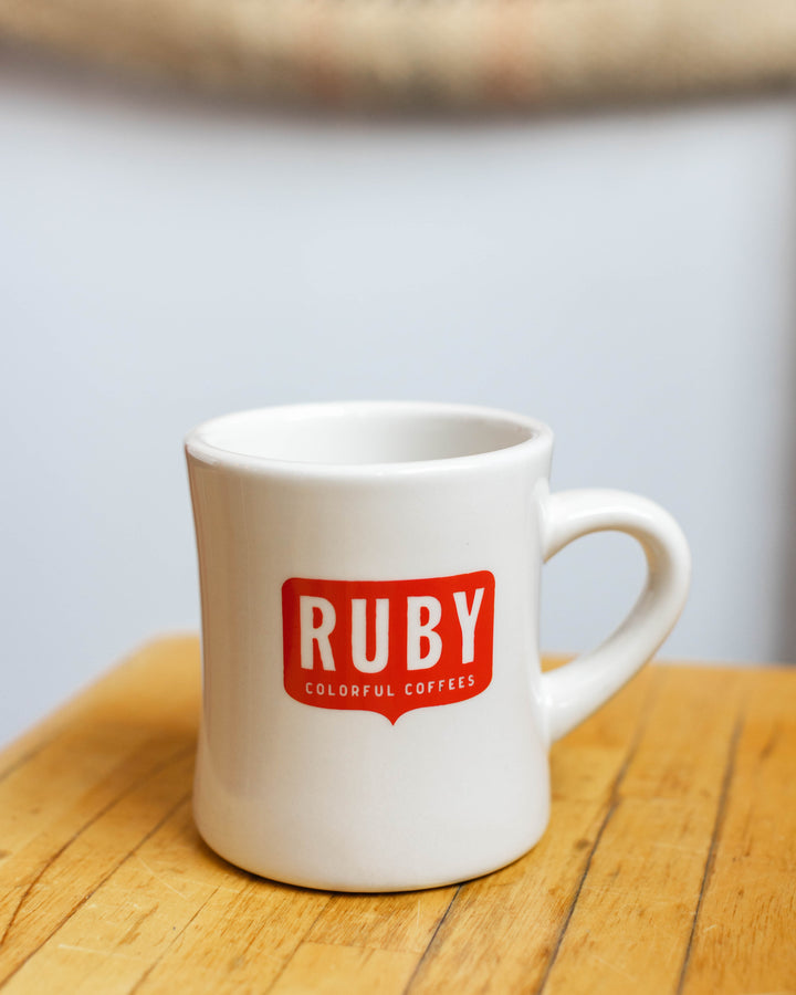 Ruby Merchandise Merchandise – Ruby Coffee Roasters