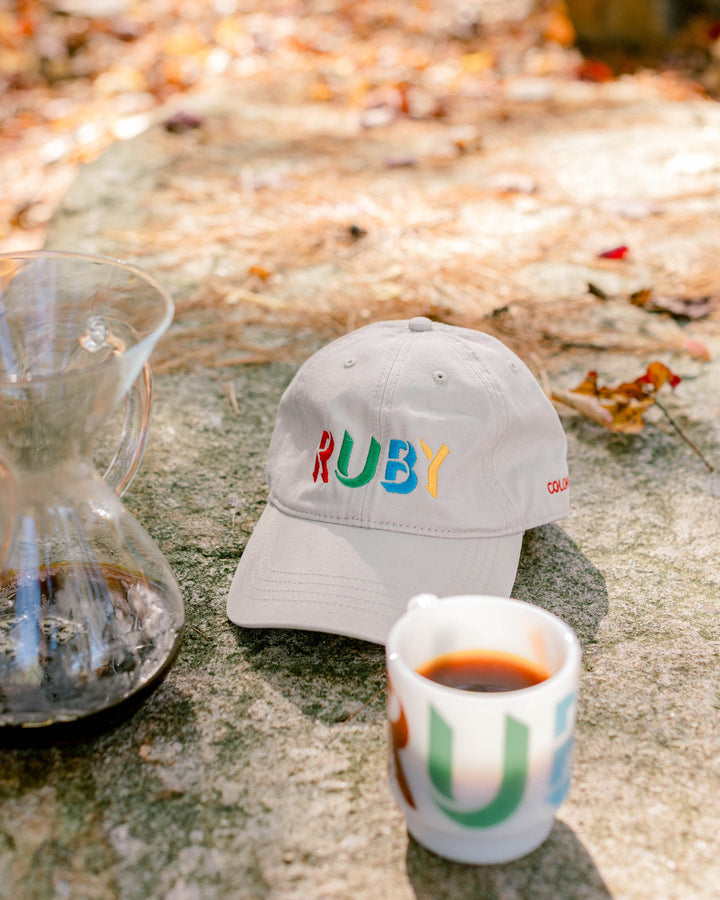 Ruby Merchandise Merchandise – Ruby Coffee Roasters