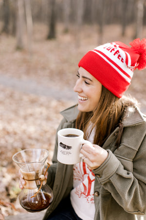 Roastery Diner Mug