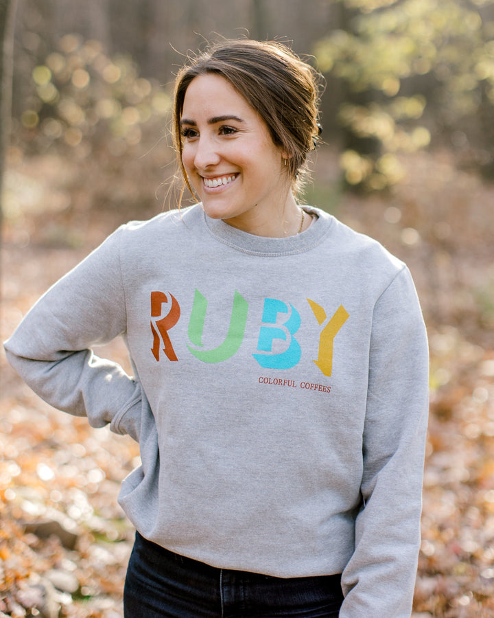 Merchandise – Ruby Coffee Roasters