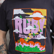 Load image into Gallery viewer, Ruby Run Club Tee
