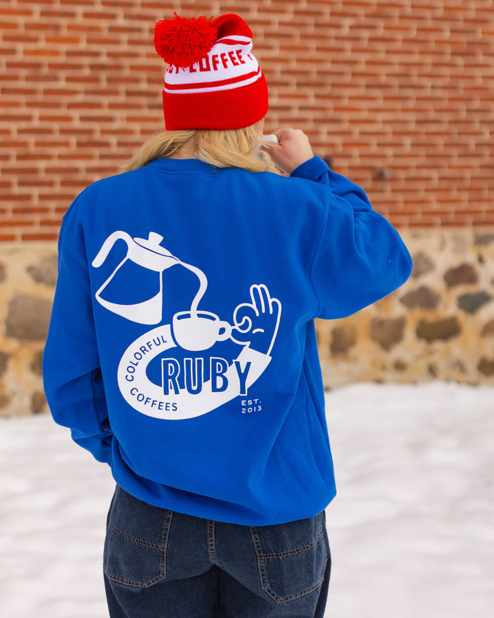 Ruby Merchandise Merchandise – Ruby Coffee Roasters