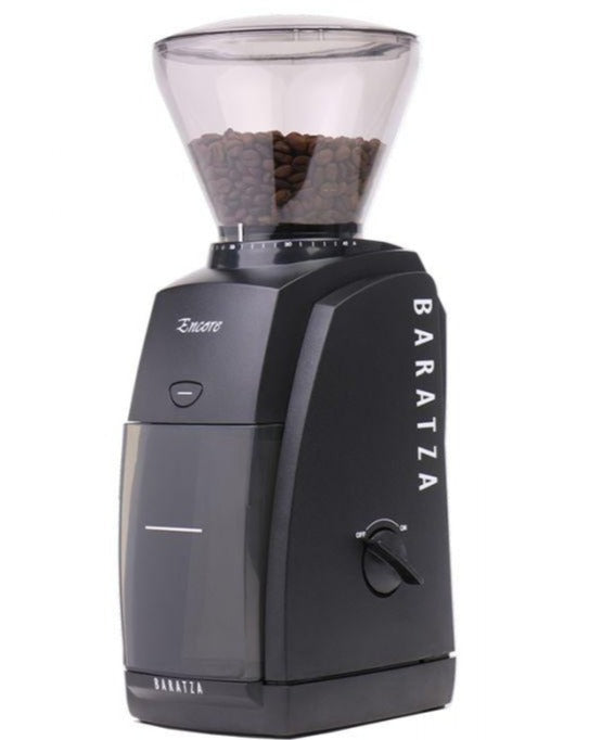 Ratio Six Automatic Drip Coffee Brewer – Ruby Coffee Roasters