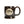 Load image into Gallery viewer, Roastery Sunset Hill Stoneware Mug
