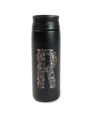 Camelbak Etched Tumbler