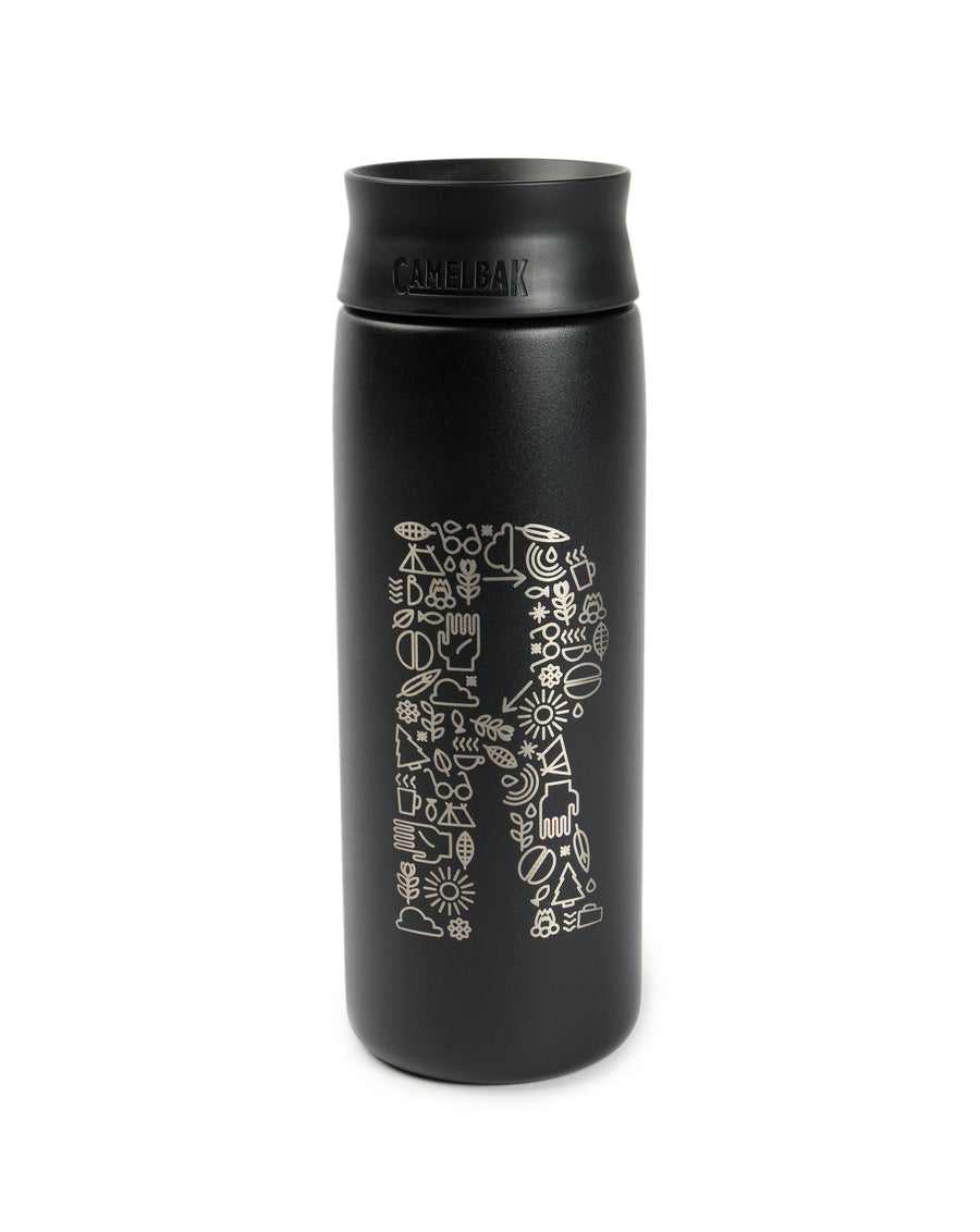 Just Be Coffee Roasters 20 oz. Tumbler by Camelbak - Just Be Coffee  Roasters - Gifts for Coffee Lovers