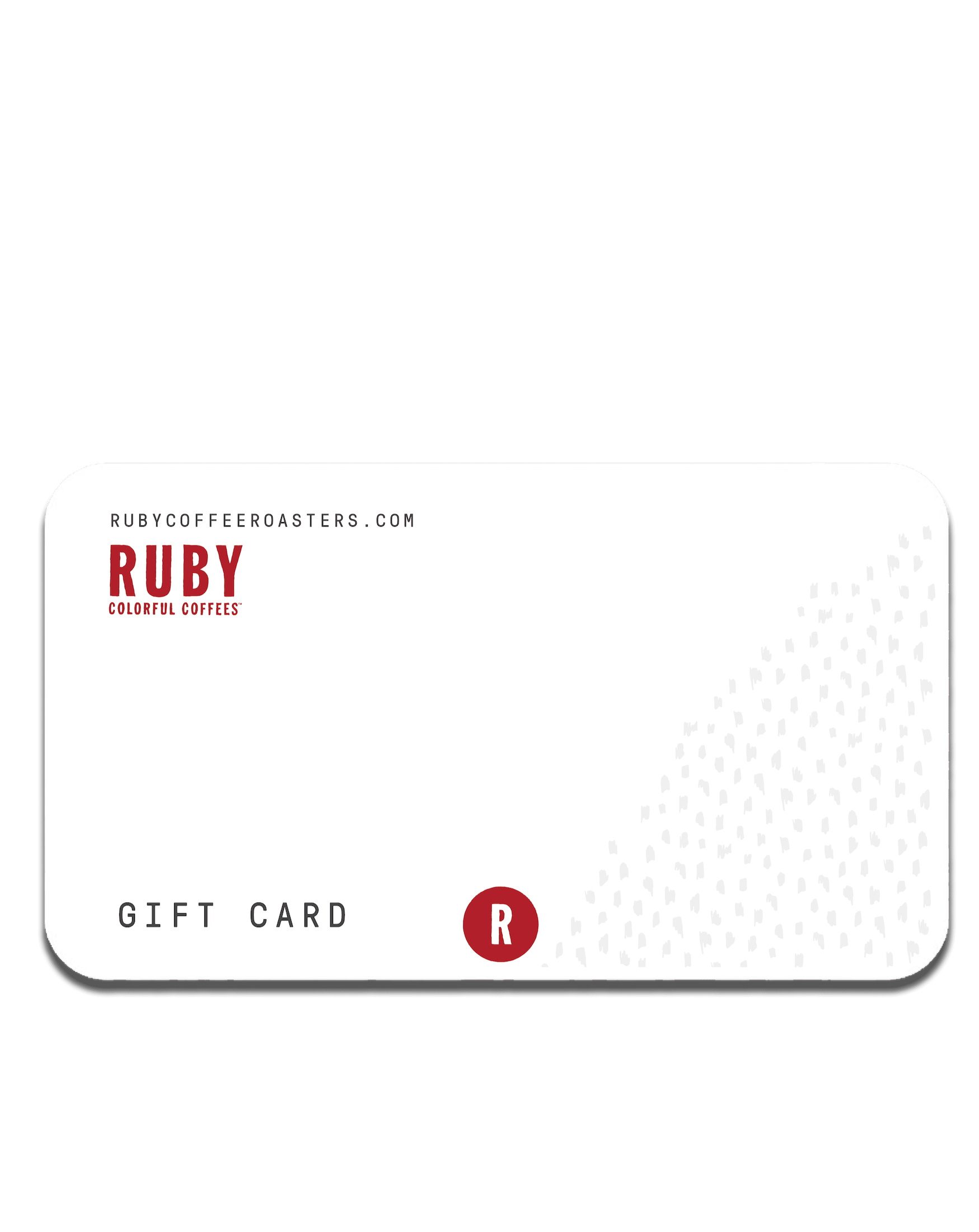 Order  Red Bay Coffee Roasters eGift Cards