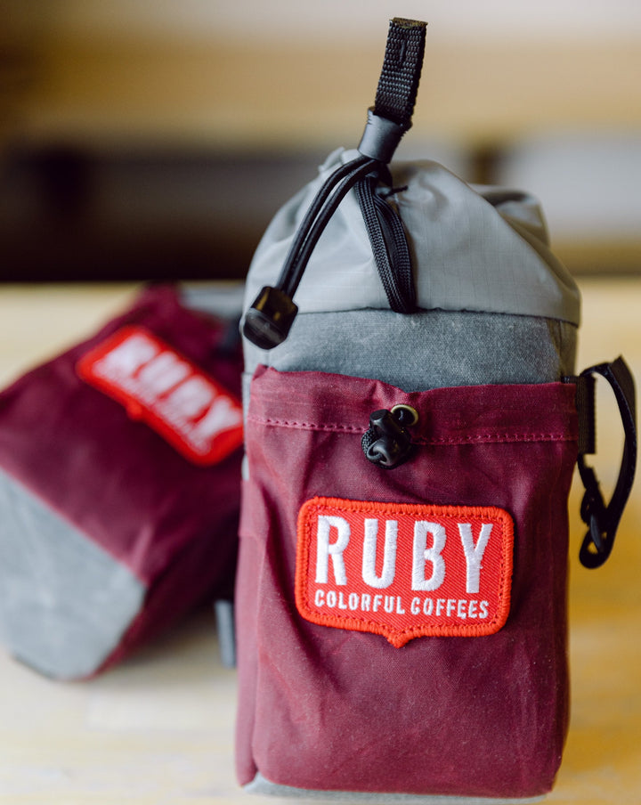 Ruby Merchandise Merchandise – Ruby Coffee Roasters