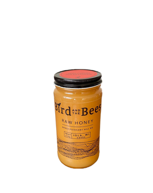 Bird And The Bees Honey