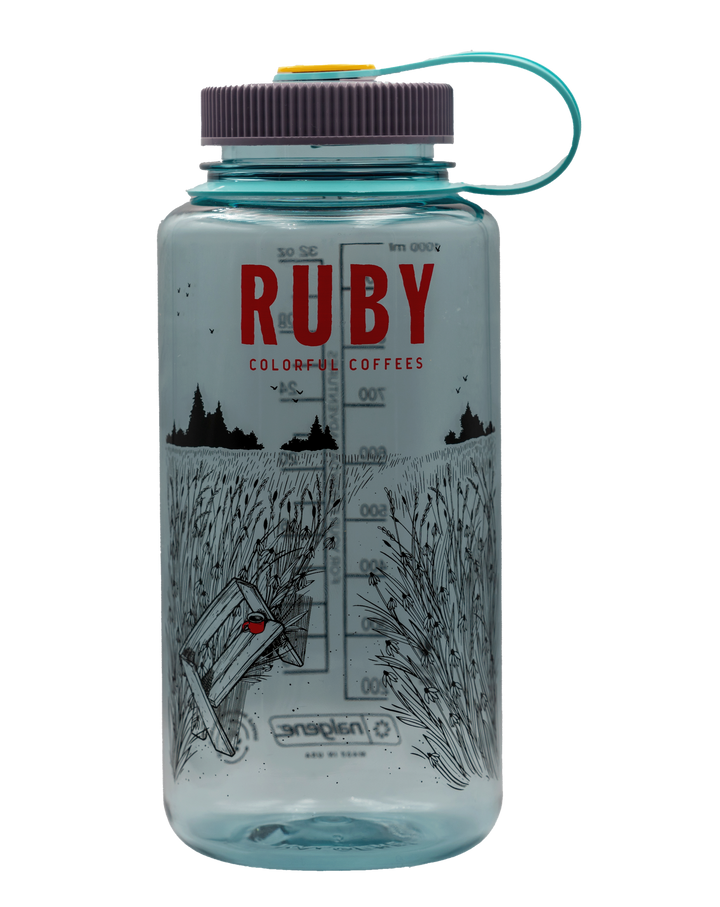 Ruby Merchandise Merchandise – Ruby Coffee Roasters