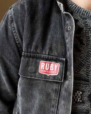 Ruby NoSo Repair Patch