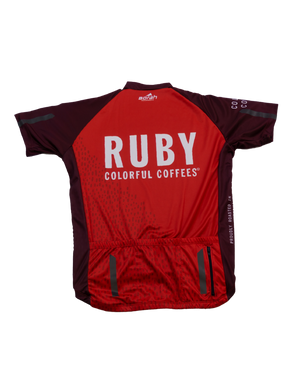 Ruby Borah Bike Jersey