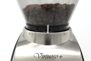 Baratza Virtuoso+ Coffee Grinder