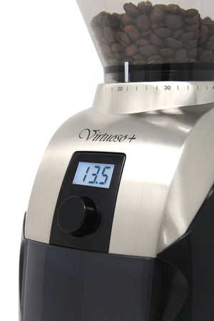 Baratza Virtuoso+ Coffee Grinder