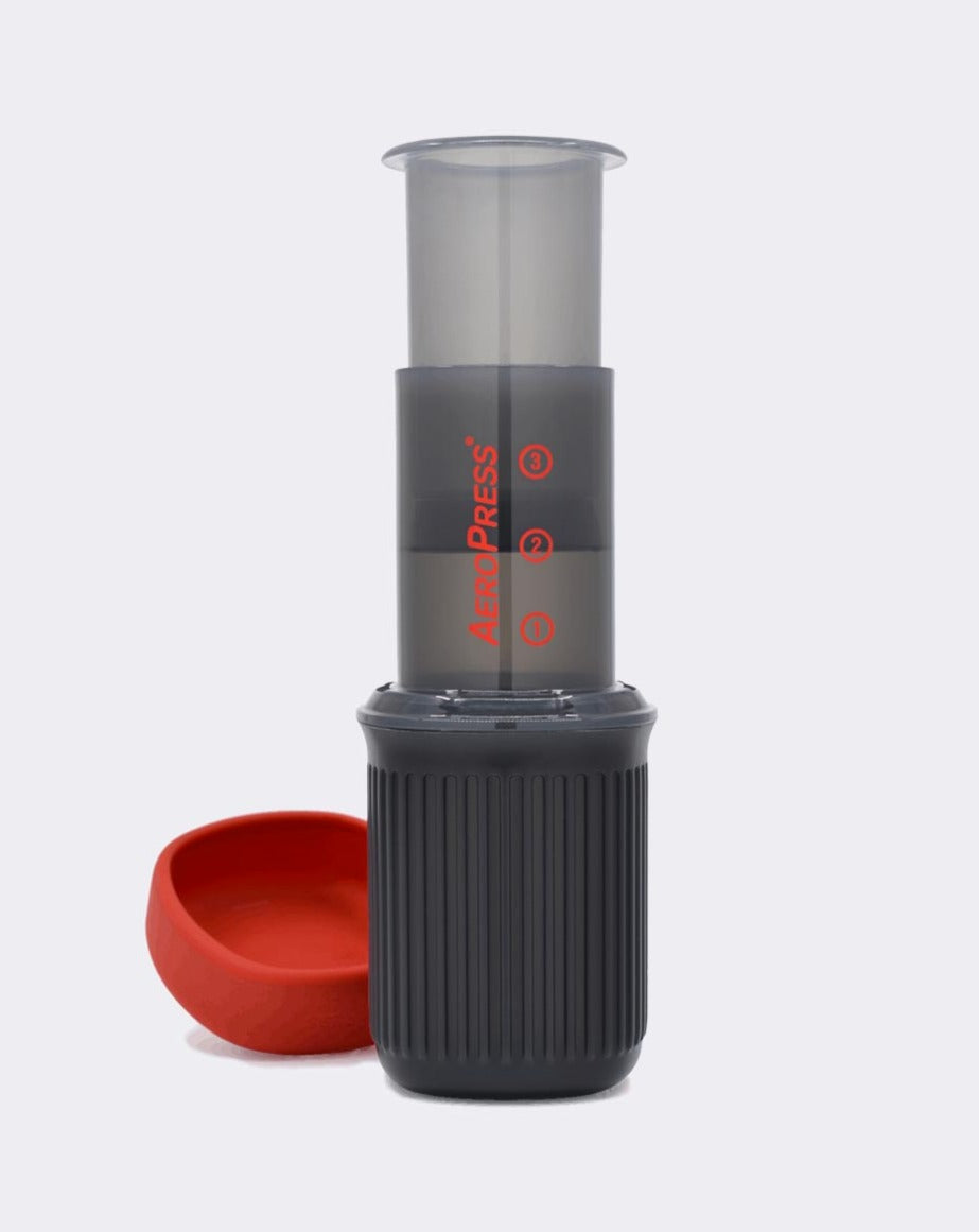 Aeropress Go – Ruby Coffee Roasters