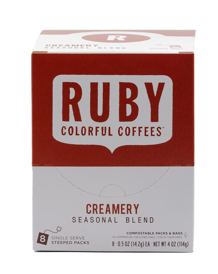 Ruby Cupping Spoon – Ruby Coffee Roasters