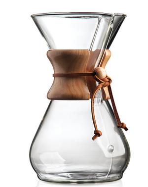 Chemex Coffee Maker