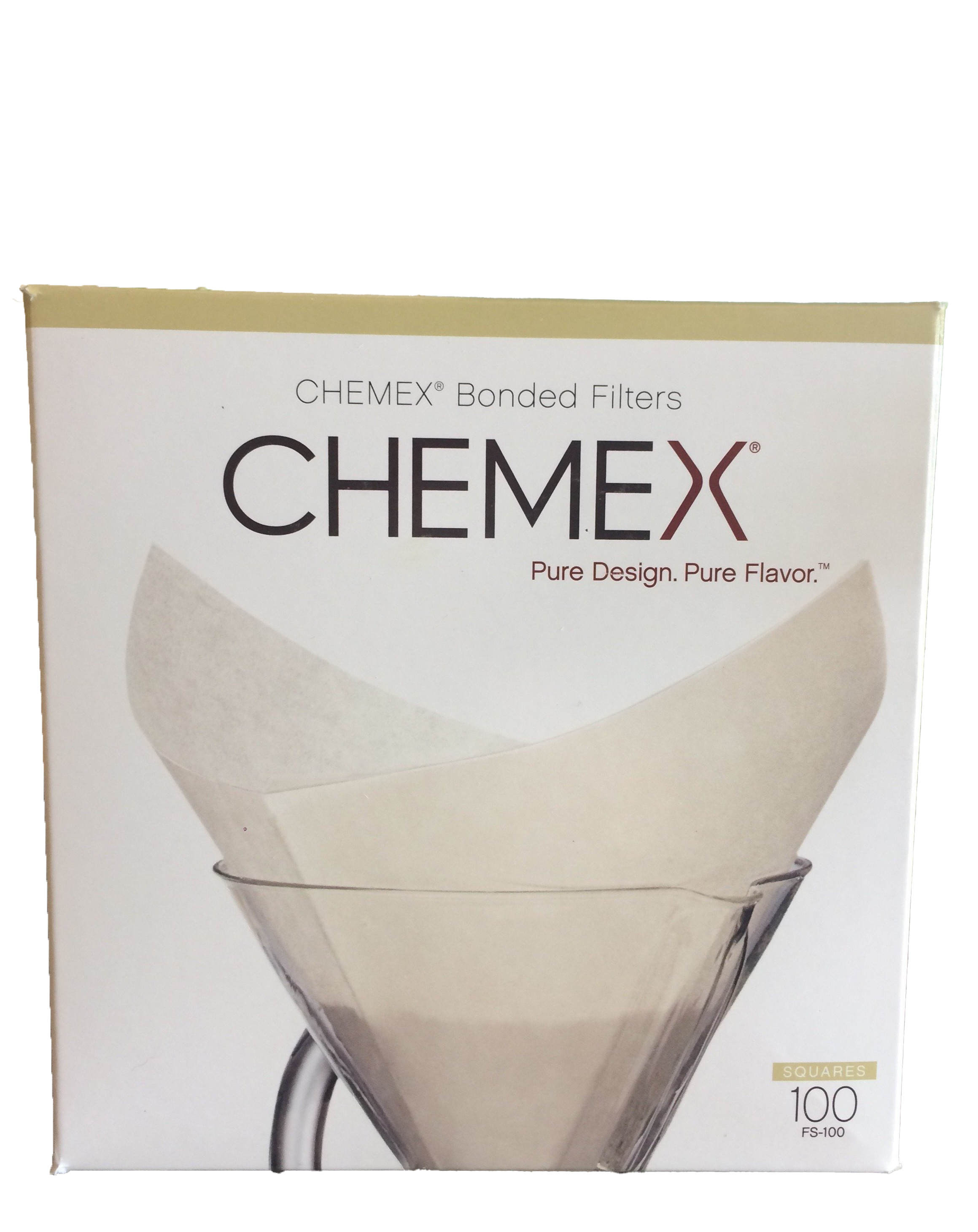 Chemex Filters Ruby Coffee Roasters