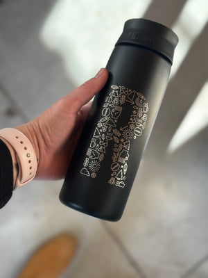 Camelbak Etched Tumbler