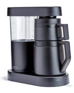 Ratio Six Automatic Drip Coffee Brewer