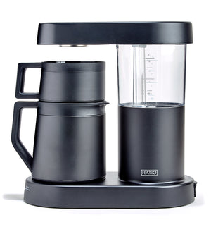 Ratio Six Automatic Drip Coffee Brewer