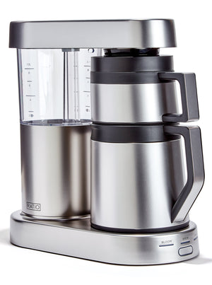 Ratio Six Automatic Drip Coffee Brewer