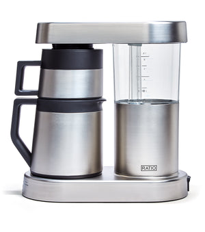 Ratio Six Automatic Drip Coffee Brewer